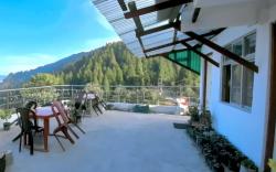 Bethel Homestay By StayApart