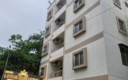 Hotel Lotus Executive, Pune