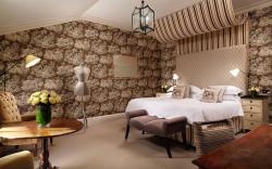 The Pelham London – Starhotels Collezione