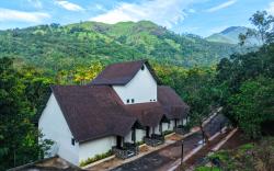 Achutham Cottages Wayanad by VOYE HOMES