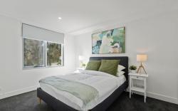 Central Braddon Retreat with Balcony & Pool Access
