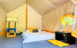 Khu Camping & Homestay Ven Bien
