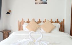 Marine House Koh Tao