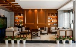 Opposite Yiwu Trade City · Breakfast included