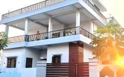 Saranam शरणम्