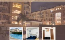 Selah Stay- Arezzo Place, Dona Pilar, Davao City