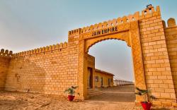 Jain Empire Resorts
