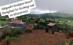 Sahyadri Boutique Resort Naneghat 
