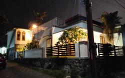 Villa Jujugan Kota Wisata Batu