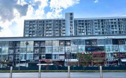 Podium 3Bdr 2Bth 6pax Cozy Homestay Near Aeon