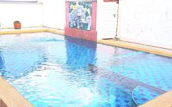 สยามเพลสพูลวิลล่า สยามคันทรี่ พัทยากลาง