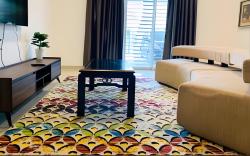 Tulip Jitra  Kedah Guesthouse with 4 bedrooms