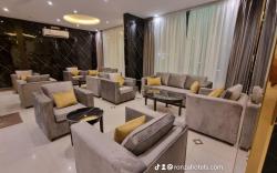 Afaq suites almassif  آفاق سويت المصيف