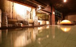 Takinoyu Hotel