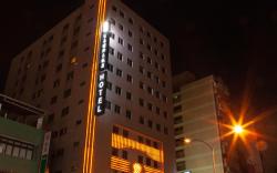 丰居一中 Via Garden Hotel