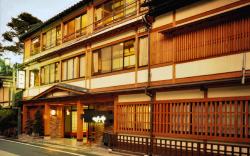 Ryokan Tsutaya
