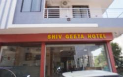 Shiv Geeta Hotel