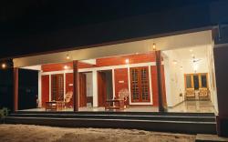 Marari Rose Paradise Homestay