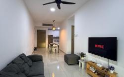 Legasi kampung baru | Direct access to KLCC