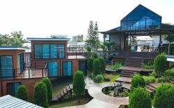 บีไฮน์ เขาค้อ - Behind Khaokho 