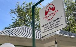 Casa Diwana Luxury Villa Munnar 