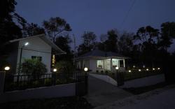 Casa Diwana Luxury Villa Munnar 