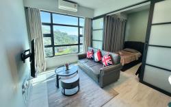 Jesselton Quay @ Suria Sabah &Jesselton Point