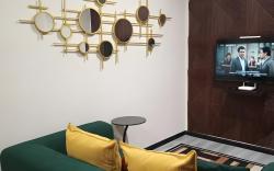 Bae Homestay Taman Mega @ Alor Setar Wi-Fi Netflix