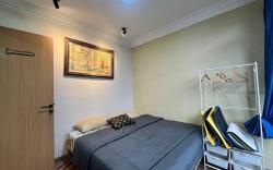 Villa Parama Panderman Hill DeValley A10