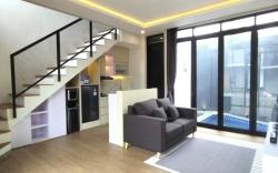 Villa Parama Panderman Hill DeValley A11