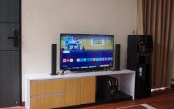 Villa Parama Panderman Hill Caldera D2