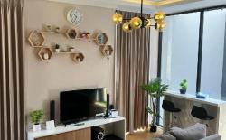 Villa Parama Panderman Hill Caldera D11A