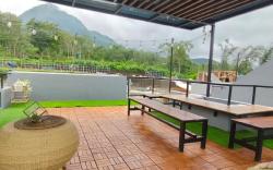 Villa Parama Panderman Hill Caldera E13