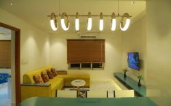 The Crownstone Apartment