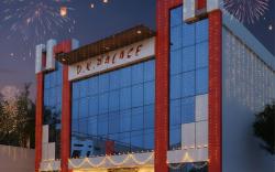 Hotel DK Palace, Ajmer