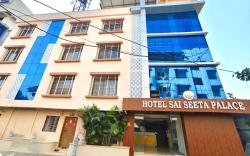 Hotel Sai Seeta Palace