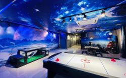 Sunway Pyramid|VR Games|Gathering|Buffet|16Pax