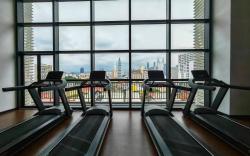 Chambers Resident KL By Relaxed Home