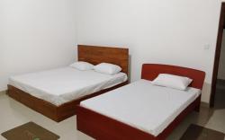 Green Heaven Home Stay 