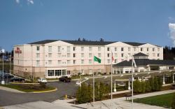 Hilton Garden Inn Seattle North Everett