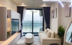 can ho A0708 1 Ngủ  +, Lake View, 2 Beds