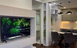 Căn hộ 3 phòng ngủ, 2 wc, Pool view, . A3419