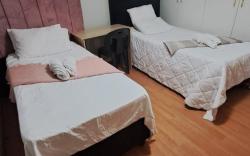 VB accommodation (STATION HOME) 