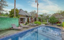 WK Penida Cottage