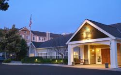Homewood Suites by Hilton Newark-Fremont
