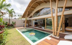 Kattaleya Villa - 2BR Villa in Kerobokan