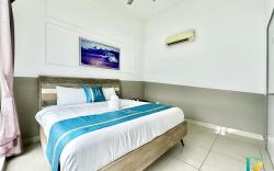 Manhattan. Morse Suite @1BR 4Pax by RR JBcity