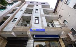 FabHotel Kanchan Palace