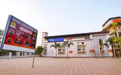 FabHotel Arsh Executive Inn