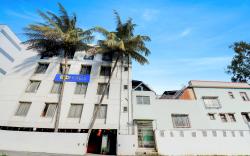 FabHotel Sai Executive